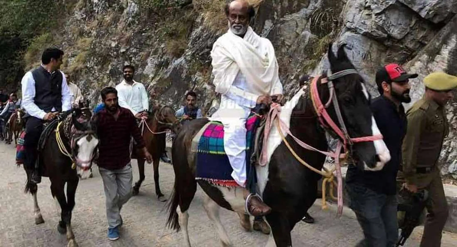 rajini